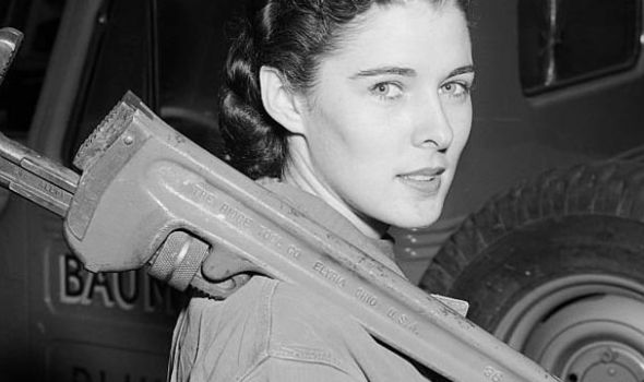 Женщины в сантехнике: от недоверия к признанию