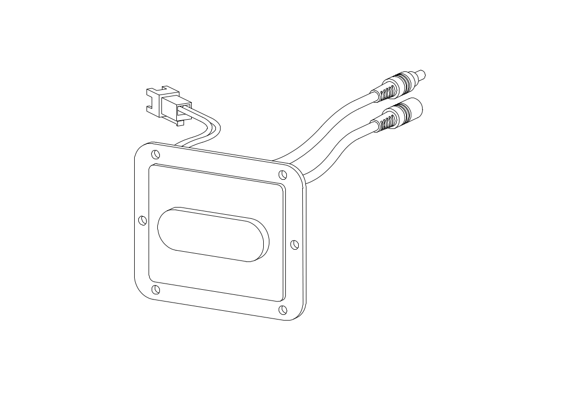 Сенсор KG-A256