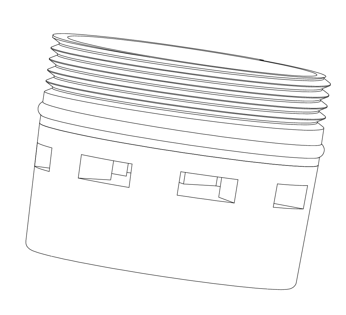 Аэратор KG-A271