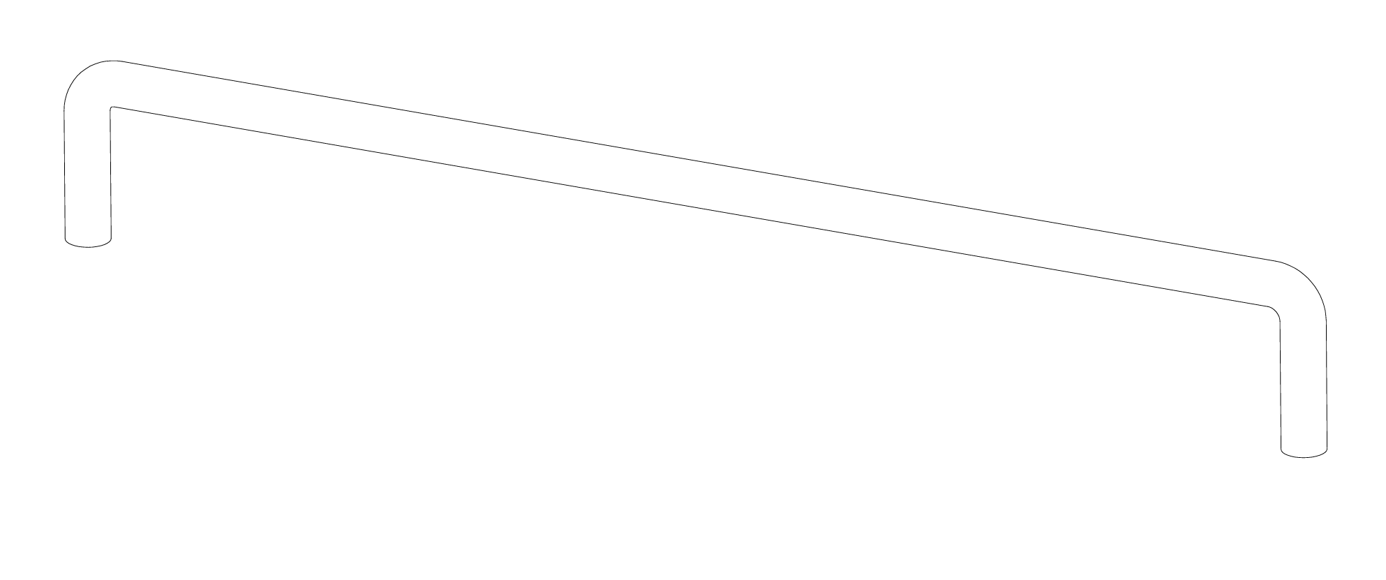 Соединительный шток KG-A361