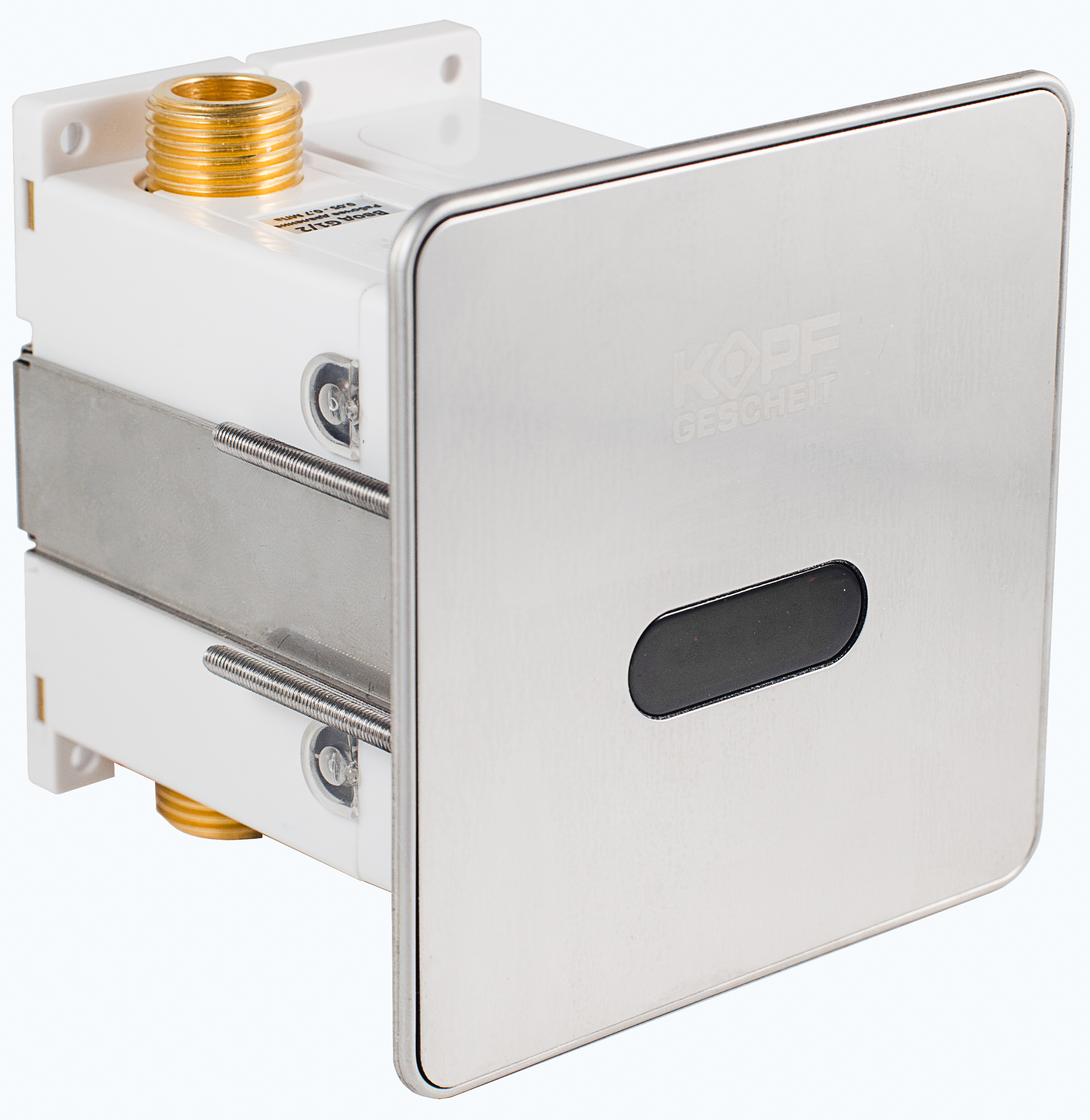 Устройство автоматического слива воды для писсуара Kopfgescheit KR6433DC