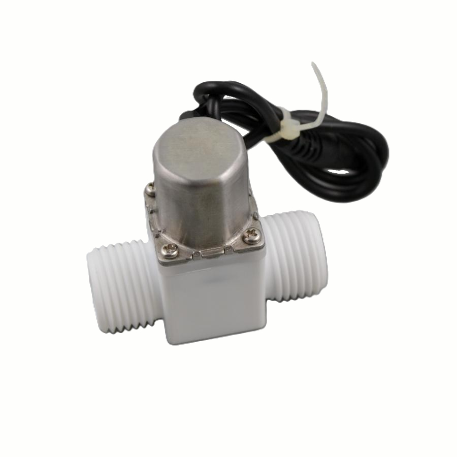 Клапан электромагнитный 1/2" Kopfgescheit KG-A232