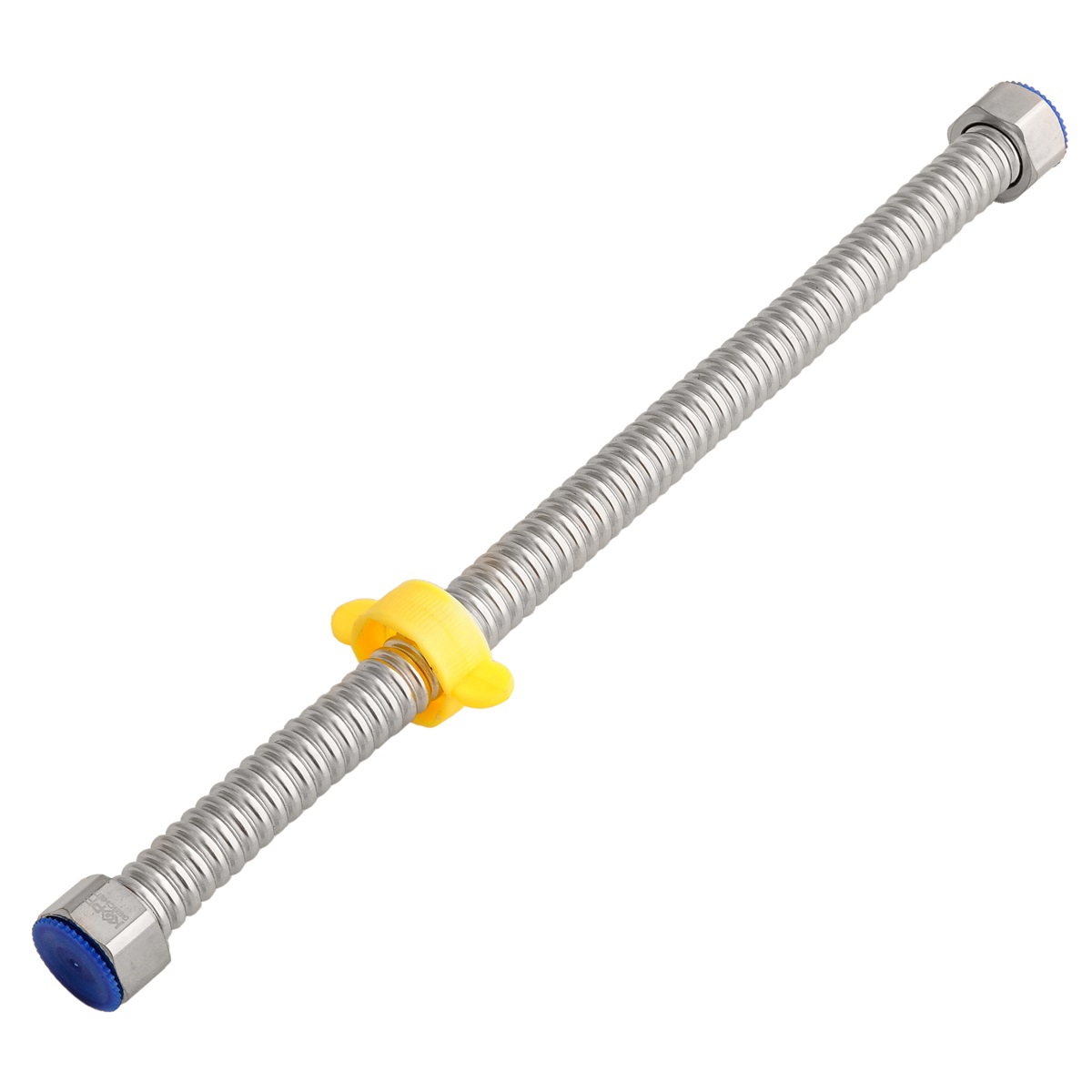 Подводка гибкая сильфонная из нержавеющей стали 1/2&quot; 30 см Kopfgescheit KR-A304.30