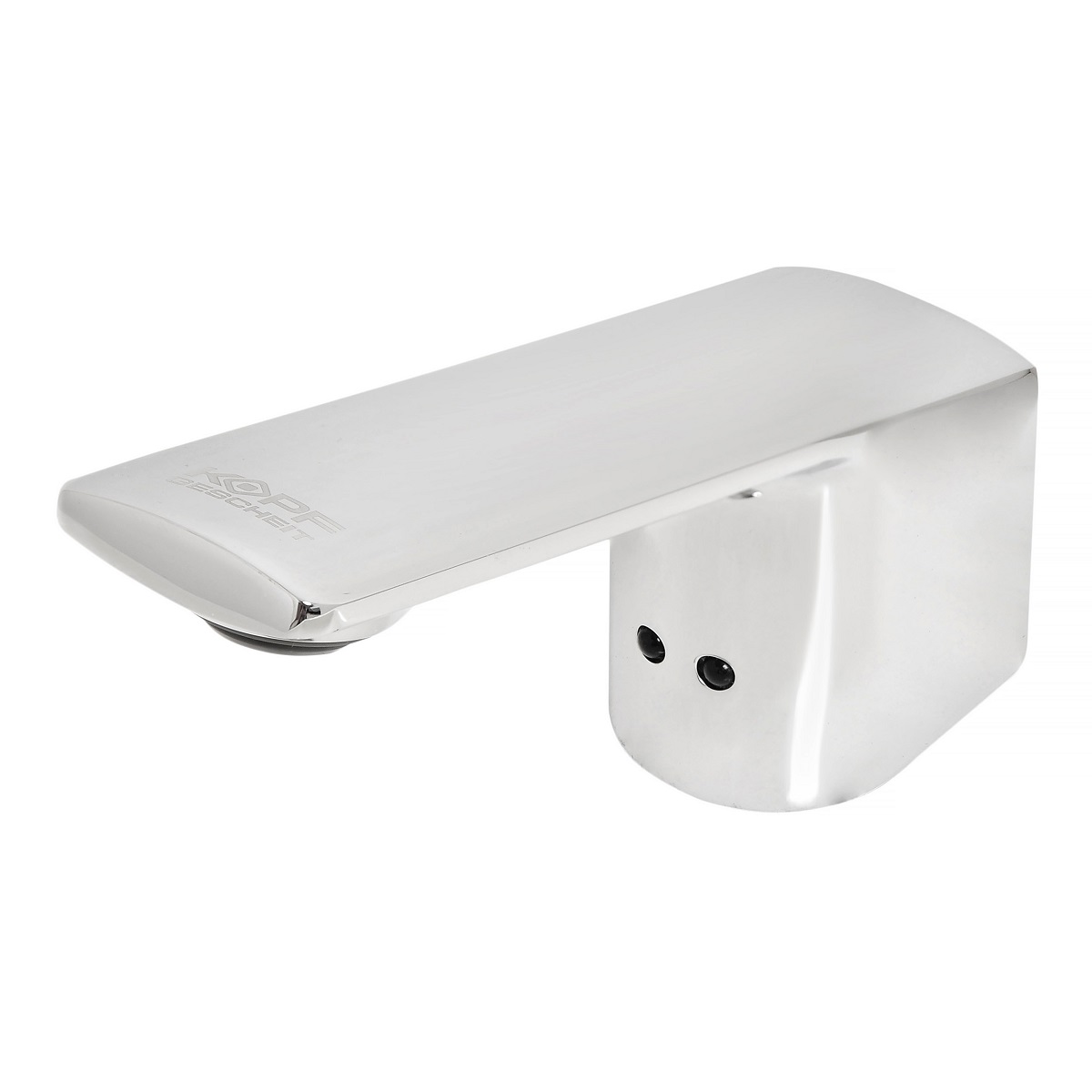 Автоматический смеситель Kopfgescheit KR5155CV-DC. Скоро в продаже!