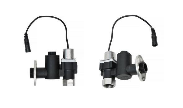 Надежнее и на 30% дешевле латунных аналогов: новый электромагнитный клапан расширит предложение Kopfgescheit